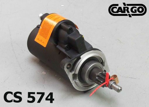 ELEKTROPOKRETAČ BOSCH VW PASSAT 1.9TD 89.-