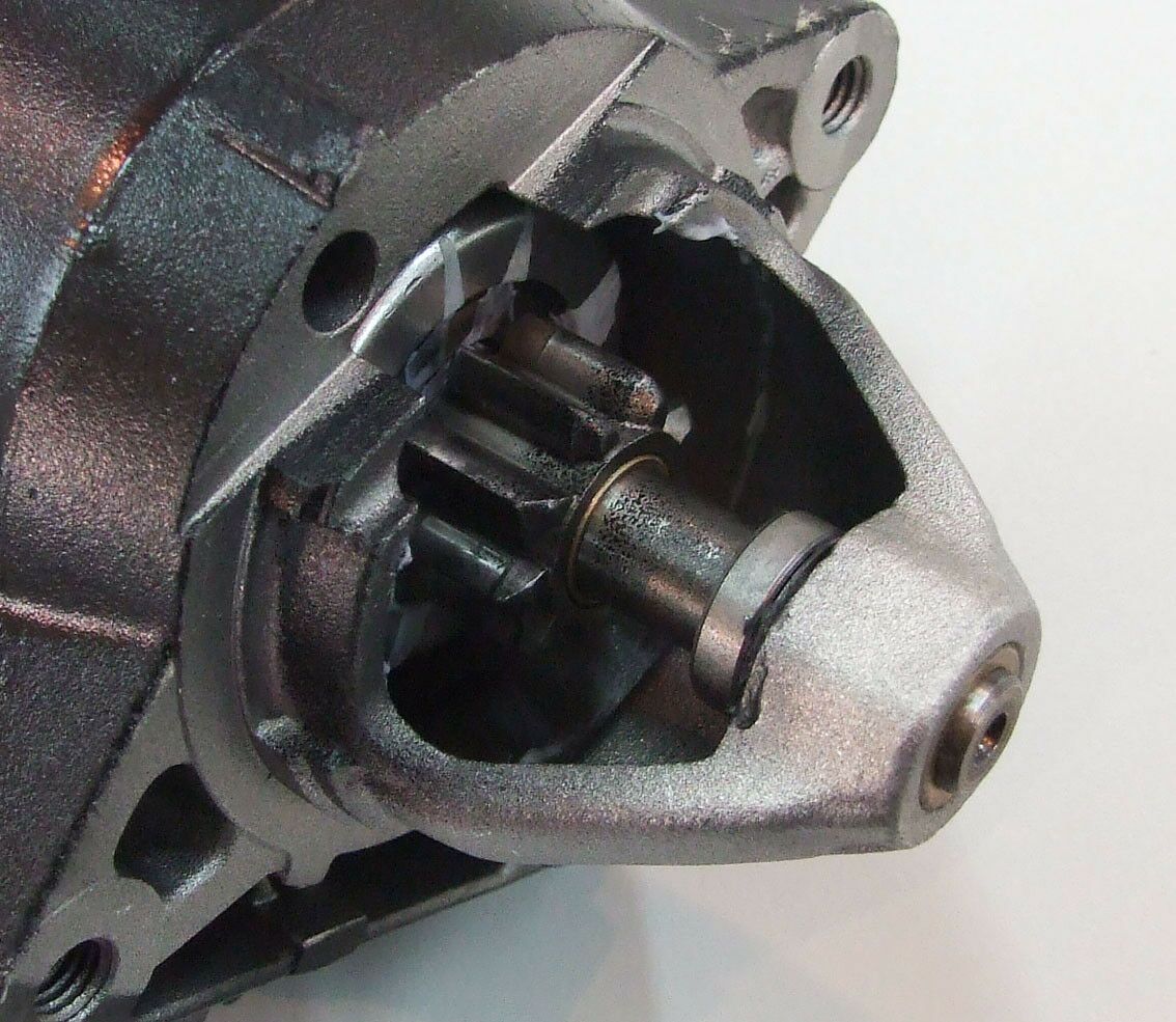Elektropokretac marelli fiat brava brava 1.6 16v