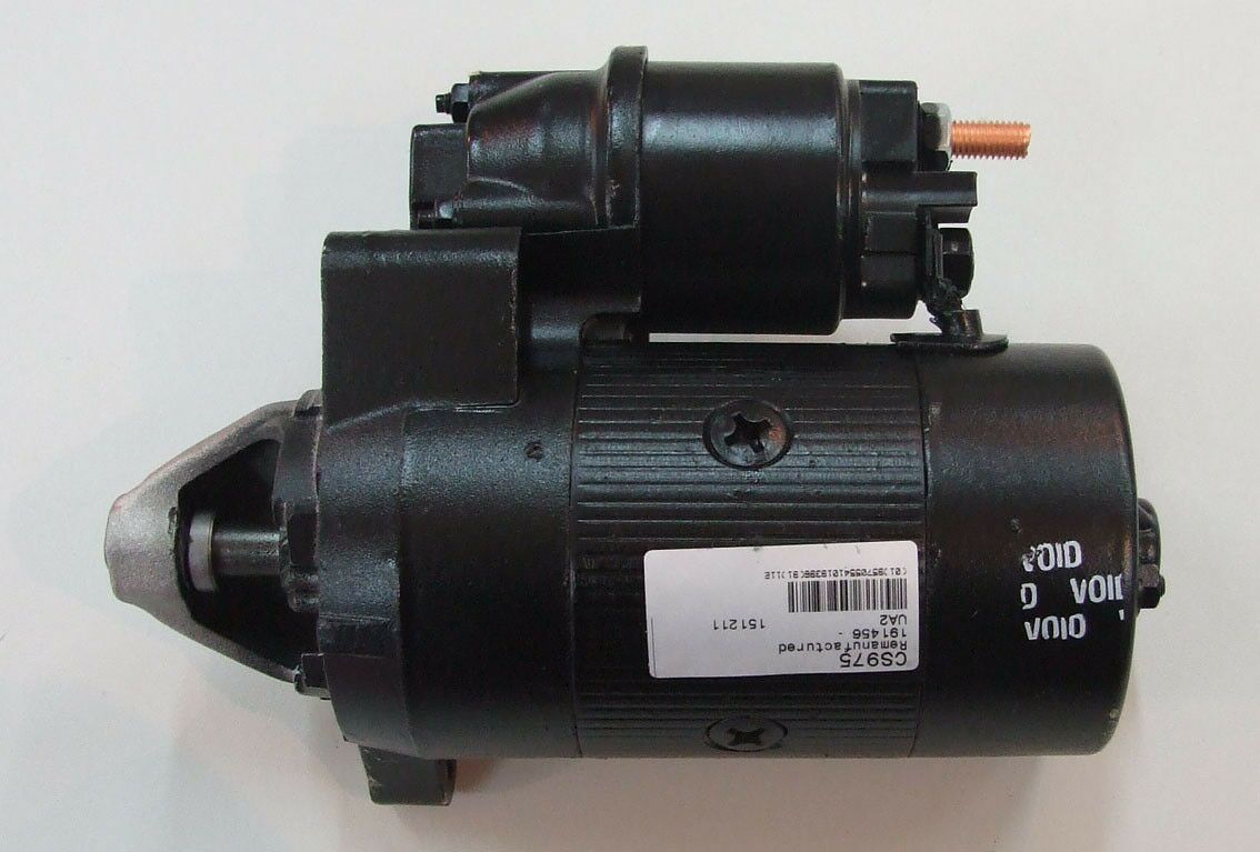 Elektropokretac marelli fiat brava brava 1.6 16v