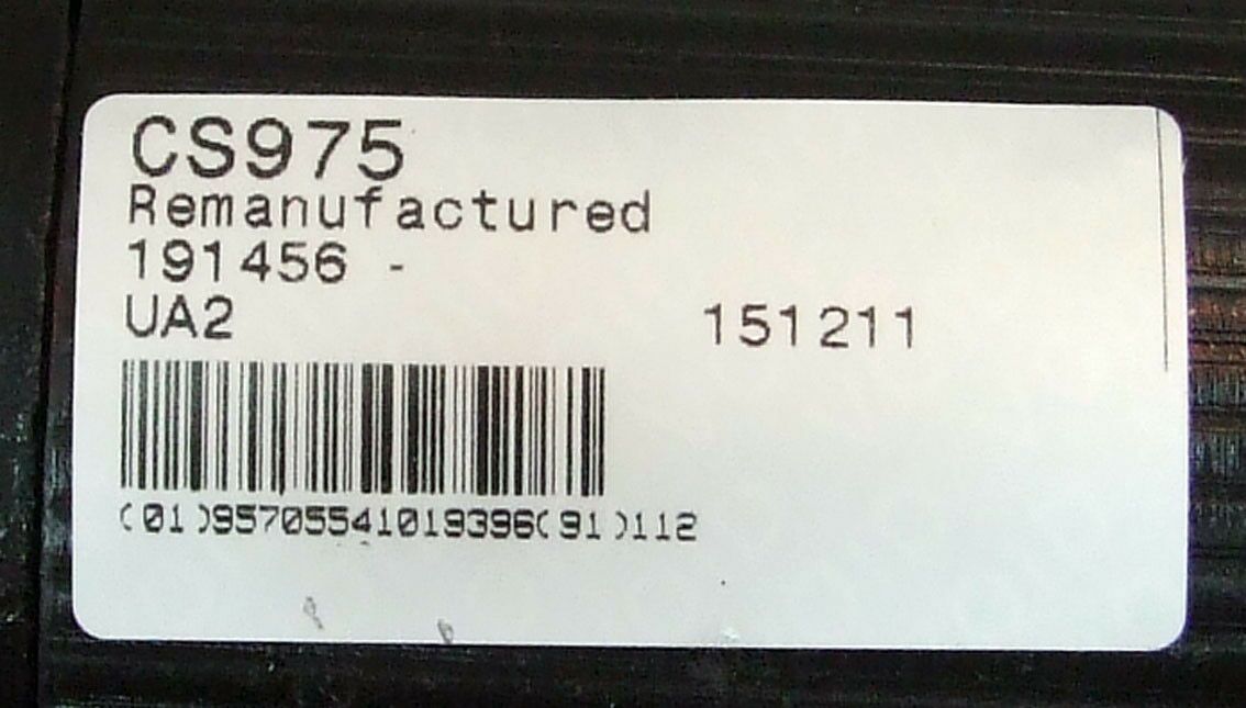 Elektropokretac marelli fiat brava brava 1.6 16v