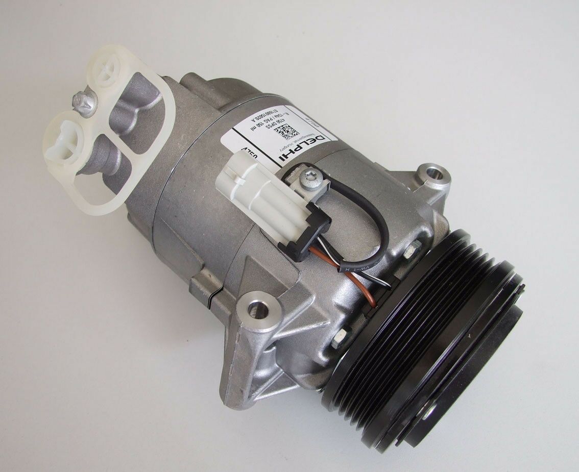 Kompresor klime delphi opel astra h