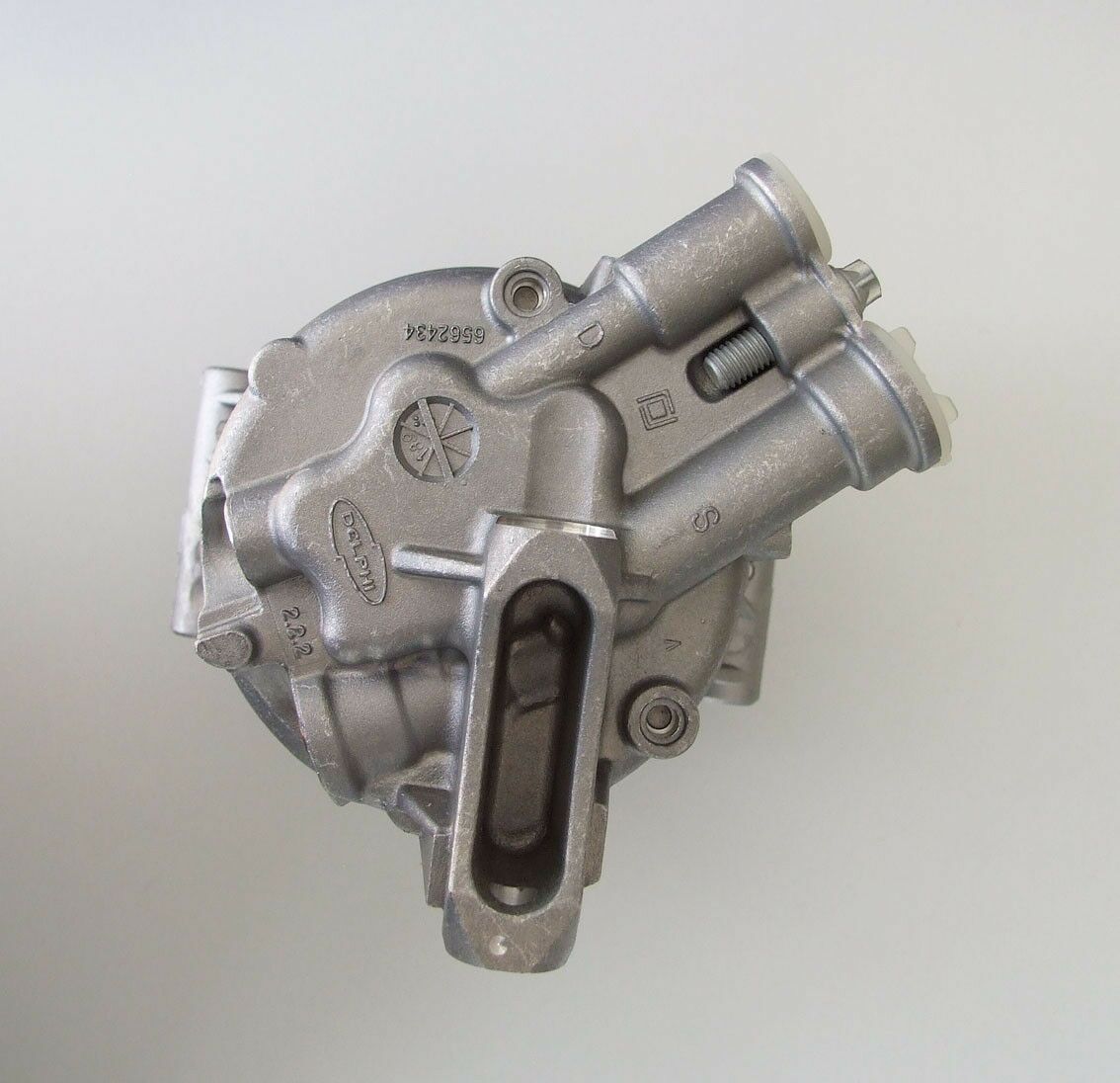 Kompresor klime delphi opel astra h