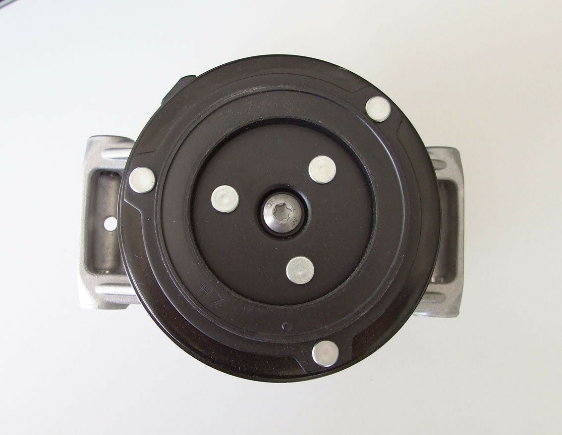 Kompresor klime delphi opel astra h