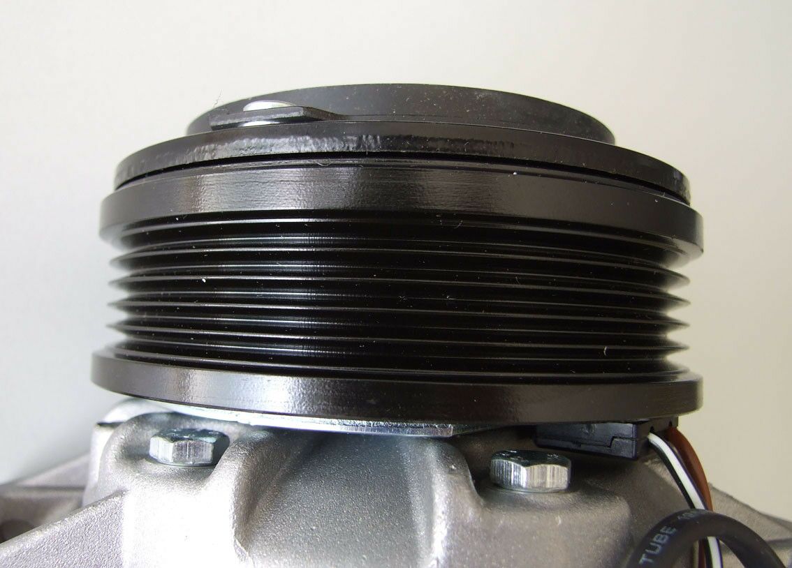 Kompresor klime delphi opel astra h
