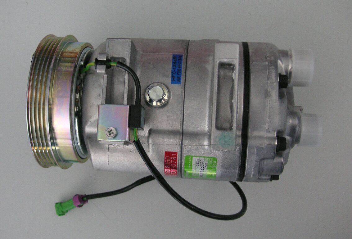 Kompresor 240265 zexel audi a4, vw passat 1.9tdi