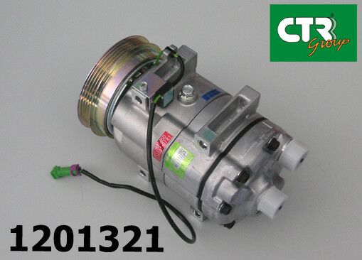 KOMPRESOR 240265 ZEXEL AUDI A4, VW PASSAT 1.9TDI