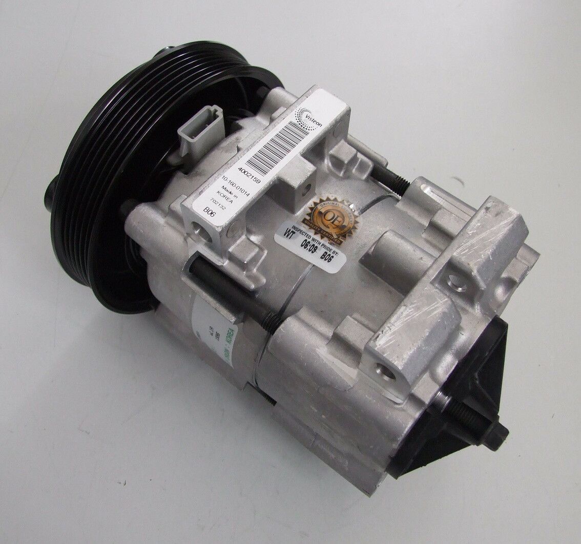 Kompresor 240220 visteon ford mondeo 1.6-2.0 93-