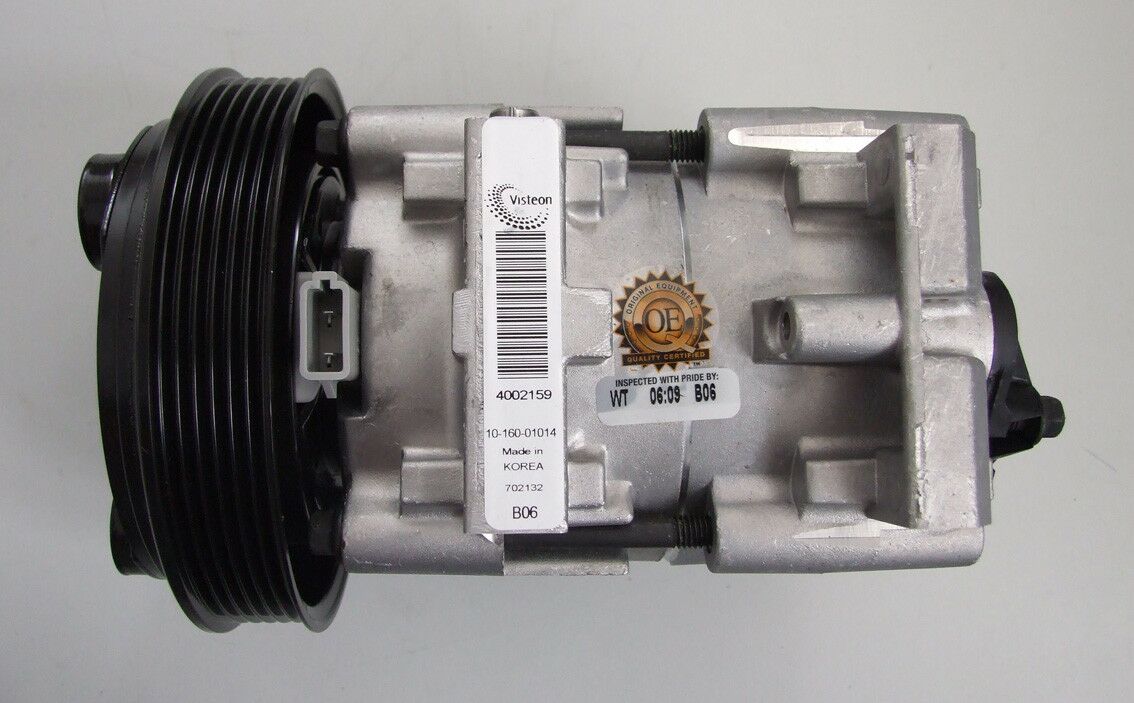 Kompresor 240220 visteon ford mondeo 1.6-2.0 93-
