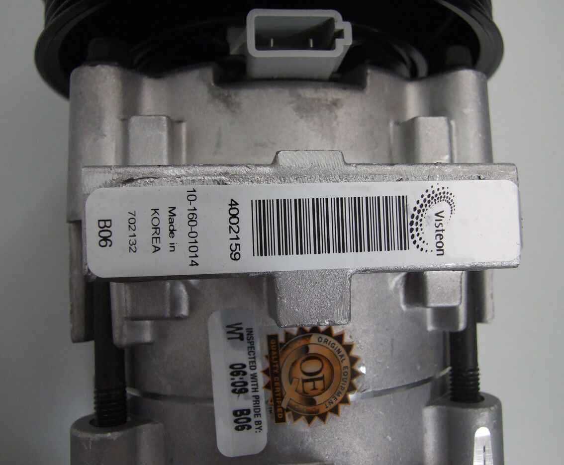 Kompresor 240220 visteon ford mondeo 1.6-2.0 93-