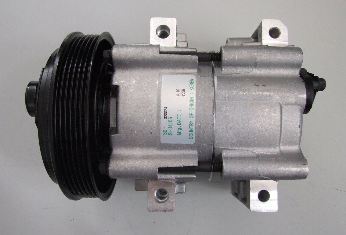 Kompresor 240220 visteon ford mondeo 1.6-2.0 93-