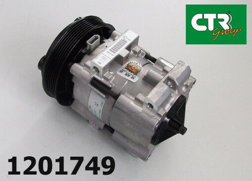 KOMPRESOR 240220 VISTEON FORD MONDEO 1.6-2.0 93-
