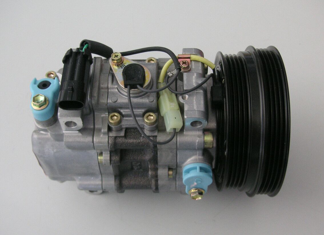 Kompresor 240767 denso fiat punto 55