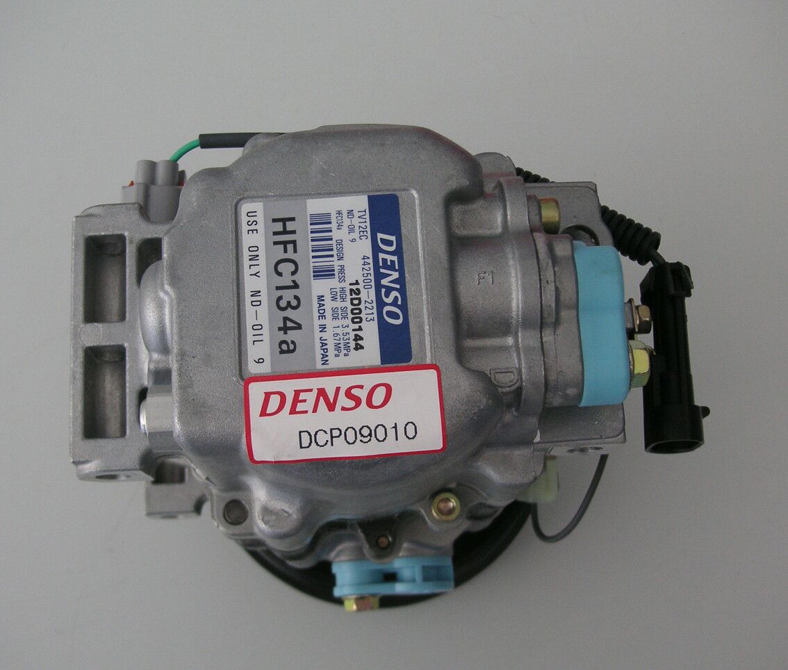 Kompresor 240767 denso fiat punto 55