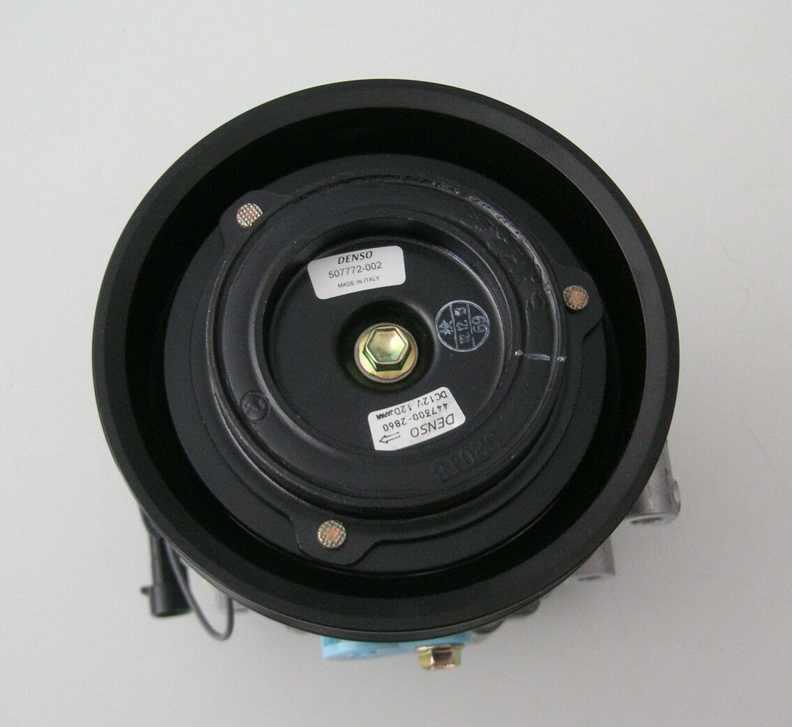 Kompresor 240767 denso fiat punto 55