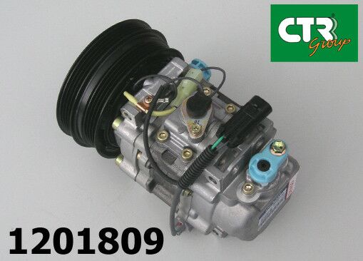 KOMPRESOR 240767 DENSO FIAT PUNTO 55