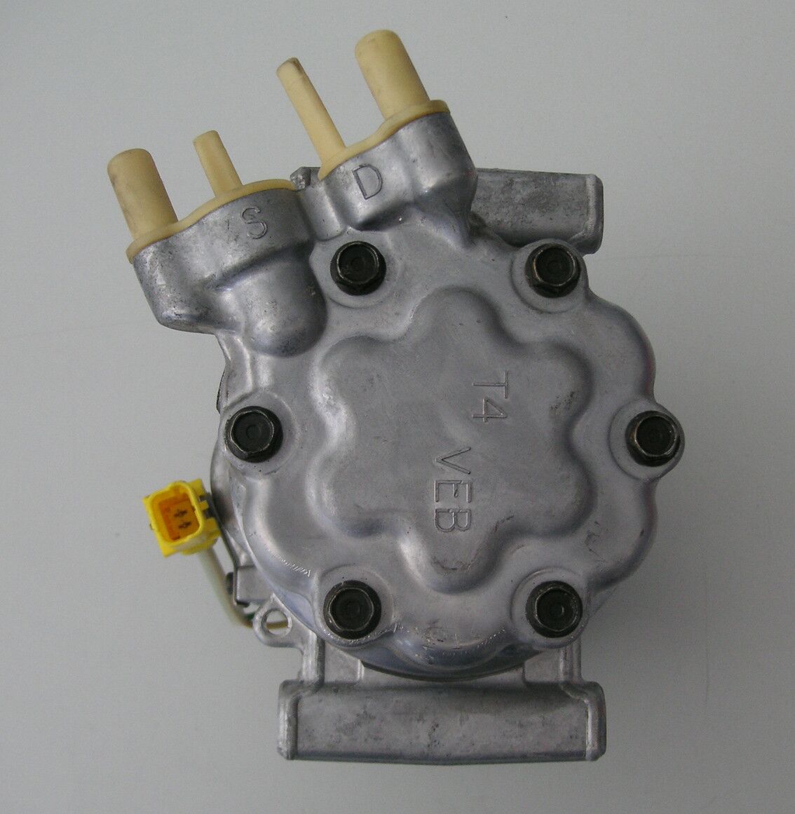 Kompresor 240239 sanden peugeot 307 1.6 `00-