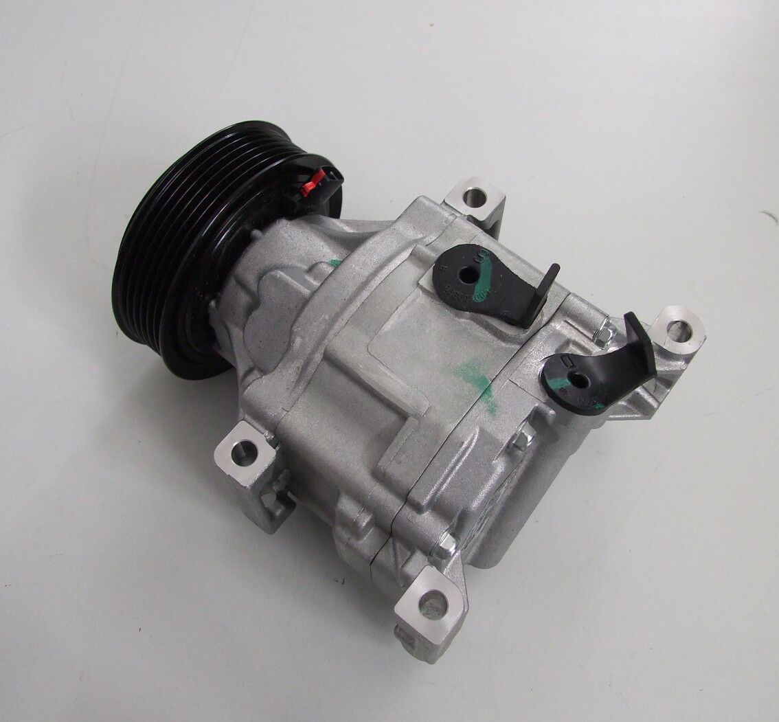 Kompresor 240709 denso fiat punto, stilo 1.2-1.8