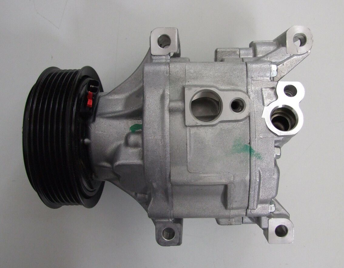Kompresor 240709 denso fiat punto, stilo 1.2-1.8