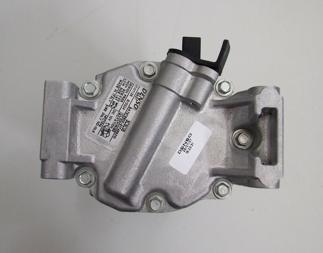 Kompresor 240709 denso fiat punto, stilo 1.2-1.8