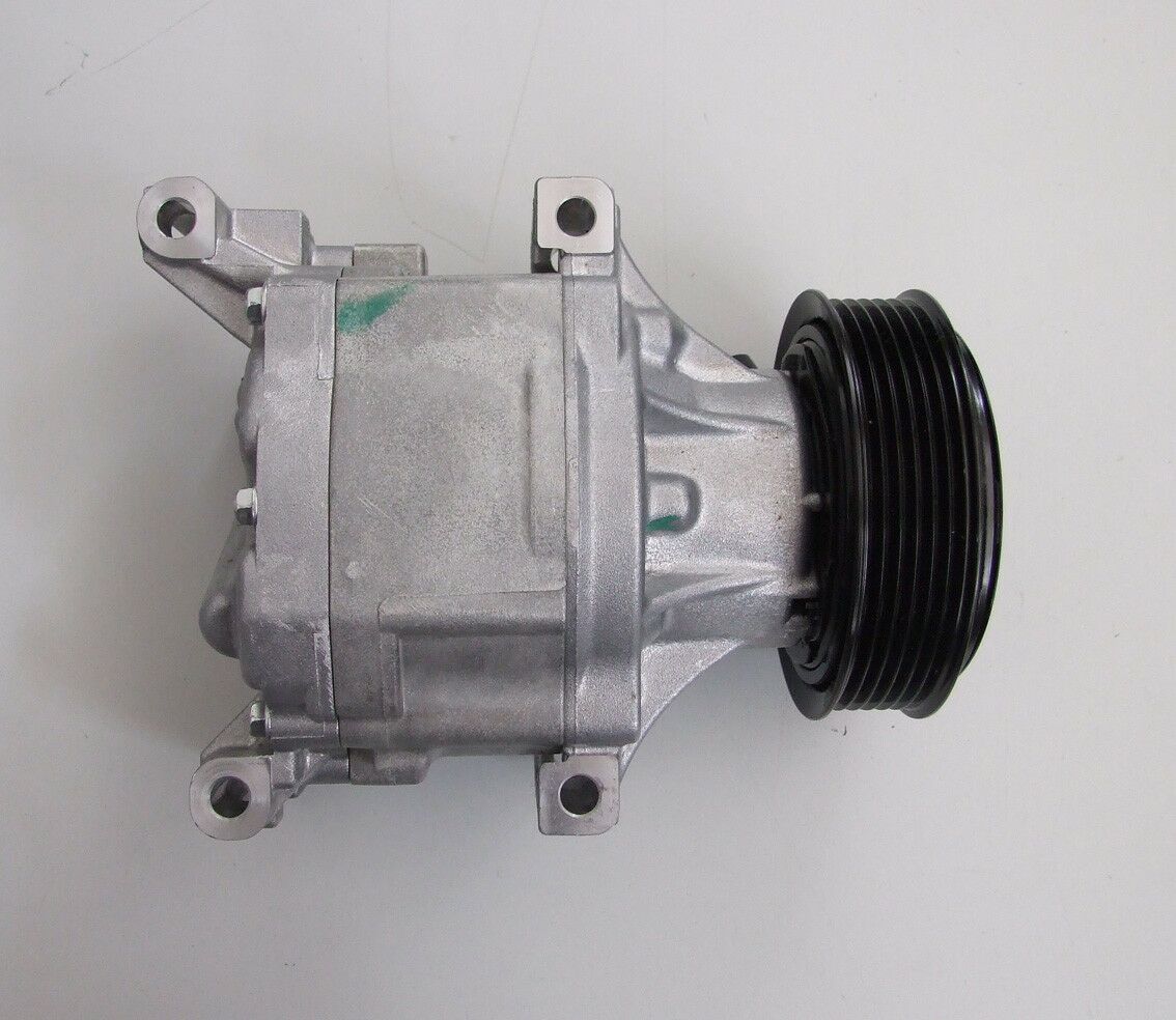 Kompresor 240709 denso fiat punto, stilo 1.2-1.8