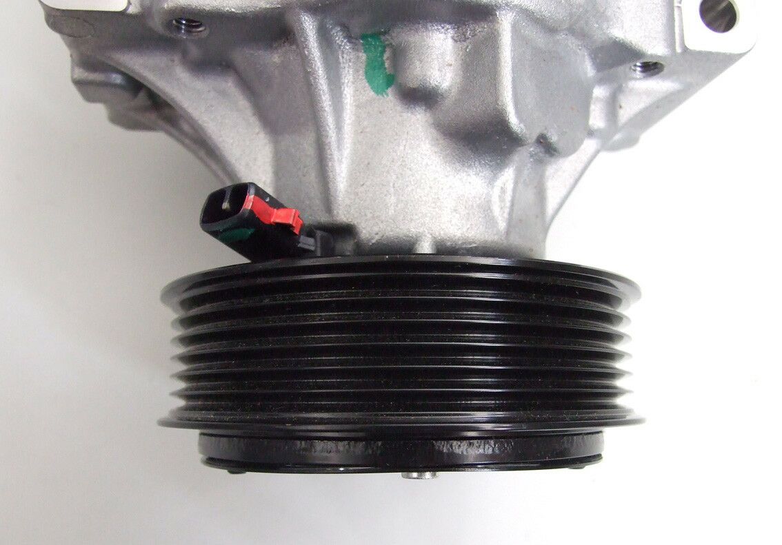 Kompresor 240709 denso fiat punto, stilo 1.2-1.8