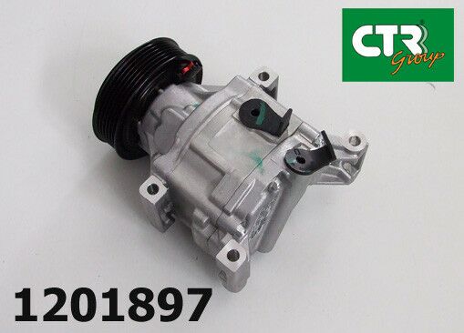 KOMPRESOR 240709 DENSO FIAT PUNTO, STILO 1.2-1.8