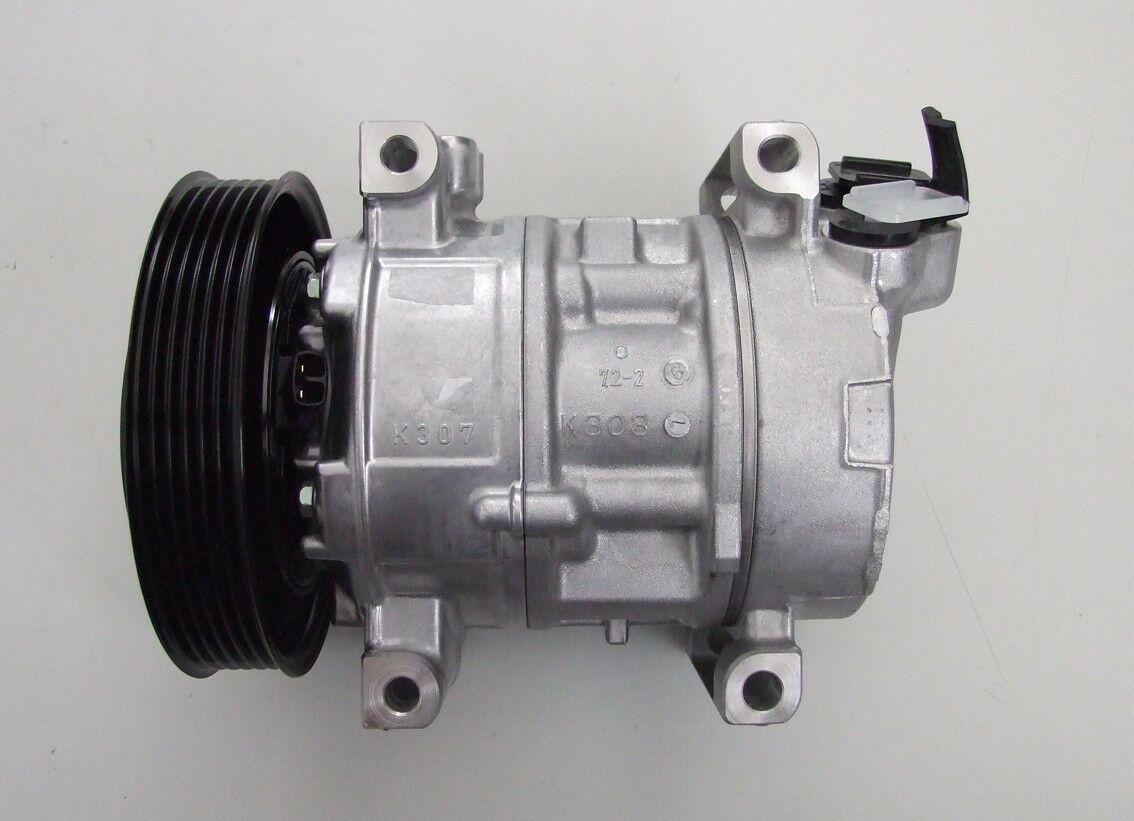 Kompresor 240773 denso fiat stilo, alfa 147 1.9jtd