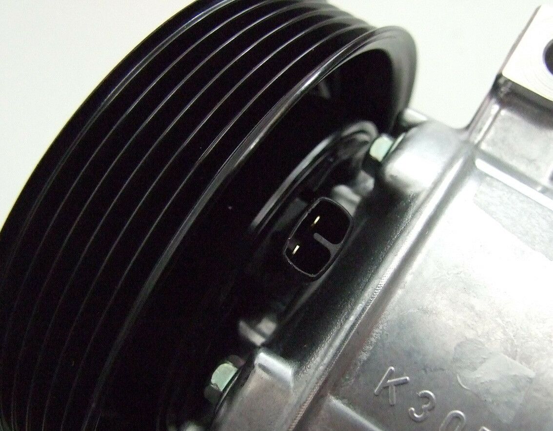 Kompresor 240773 denso fiat stilo, alfa 147 1.9jtd