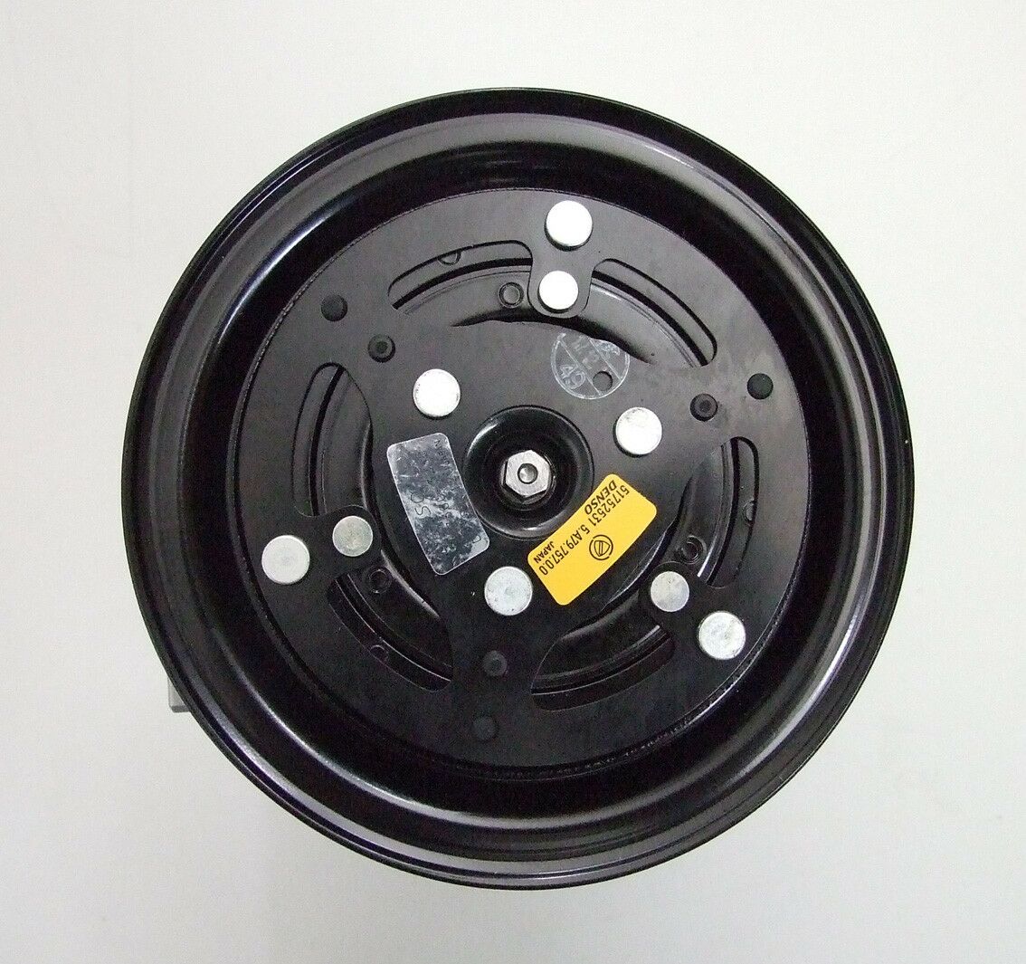 Kompresor 240773 denso fiat stilo, alfa 147 1.9jtd