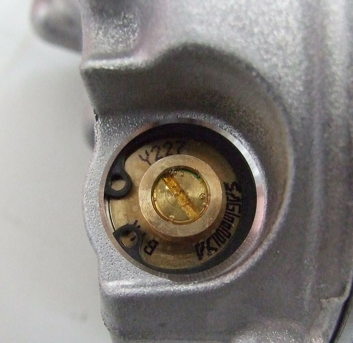 Kompresor 240773 denso fiat stilo, alfa 147 1.9jtd