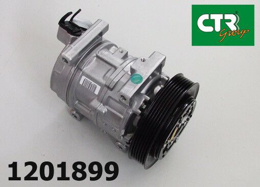 KOMPRESOR 240773 DENSO FIAT STILO, ALFA 147 1.9JTD