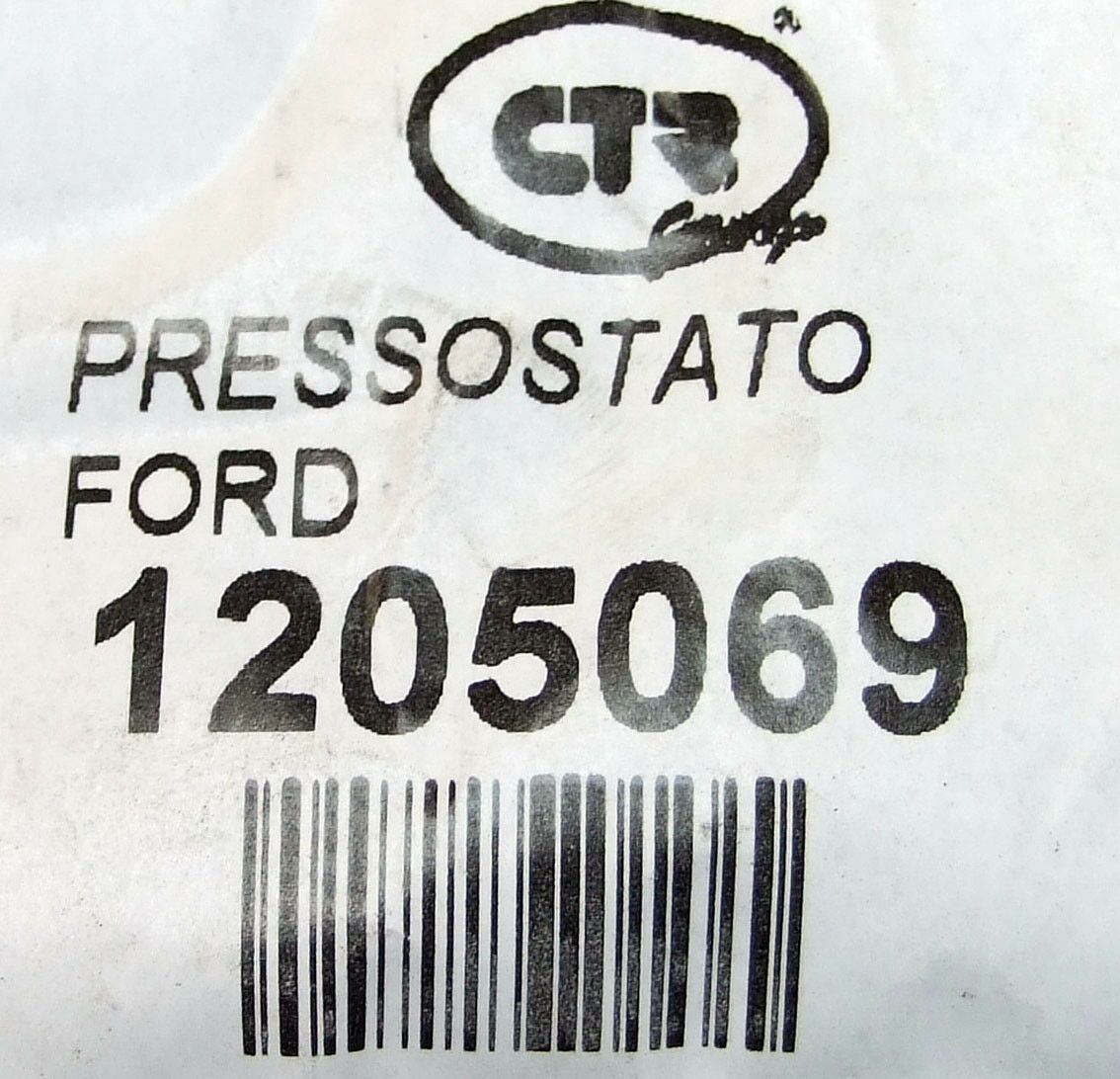 Presostat klime ford mondeo ii