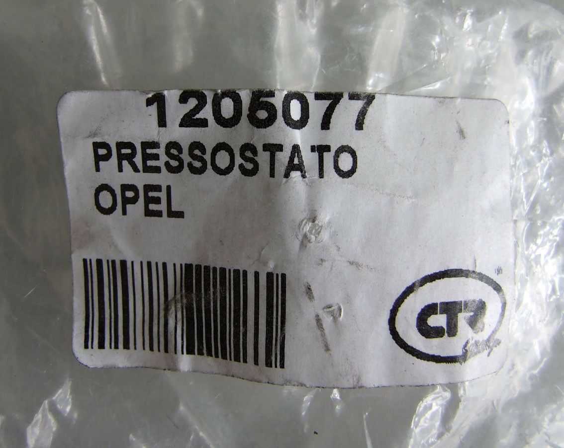 Presostat klime opel astra f,c
