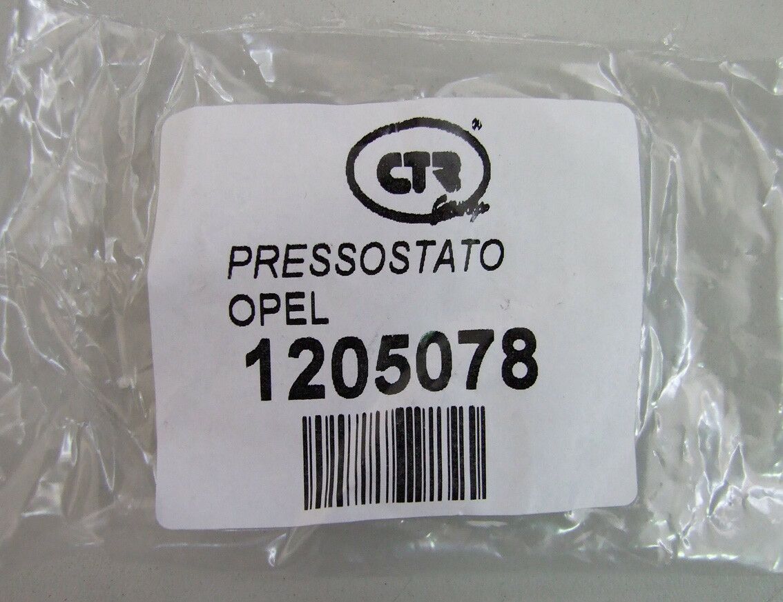 Presostat klime opel astra g-z