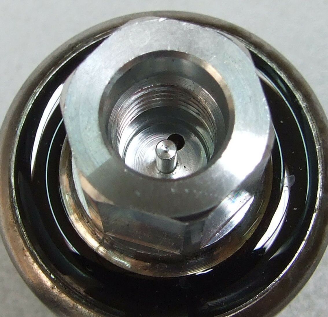 Presostat klime citroen 6455x5
