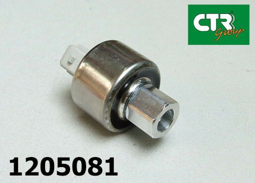 PRESOSTAT KLIME CITROEN 6455X5