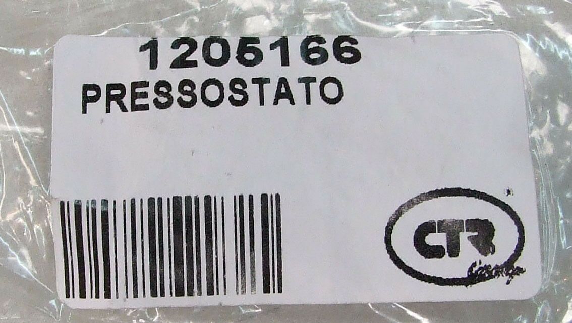 Presostat klime mercedes c