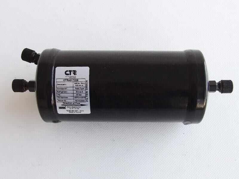 Filter ac stanice servisni