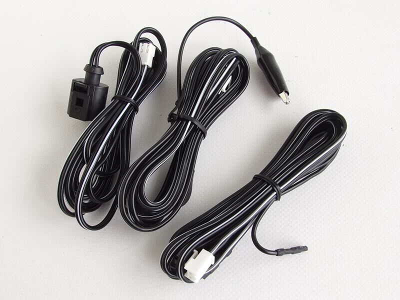 Tester elektroventila kompresora klime clt1