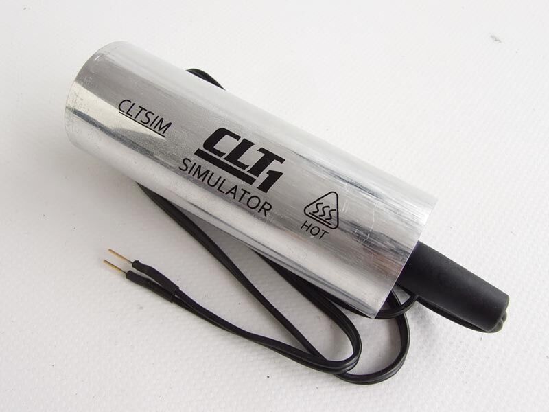 Tester elektroventila kompresora klime clt1