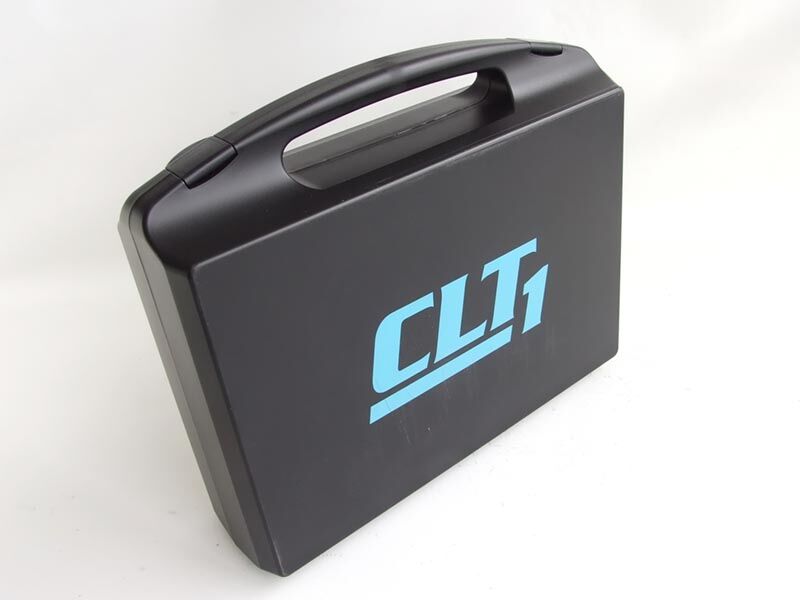 Tester elektroventila kompresora klime clt1