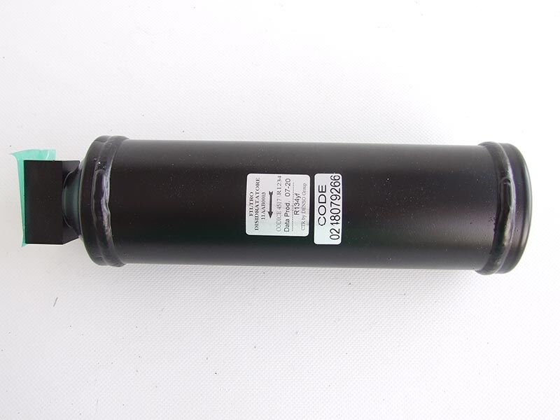 Filter stanice servisni (krist