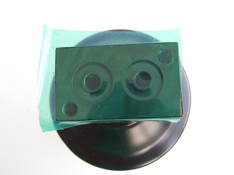 Filter stanice servisni (krist