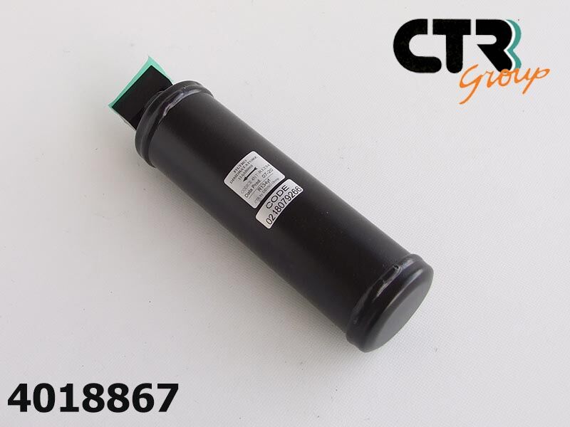 FILTER STANICE SERVISNI (KRIST