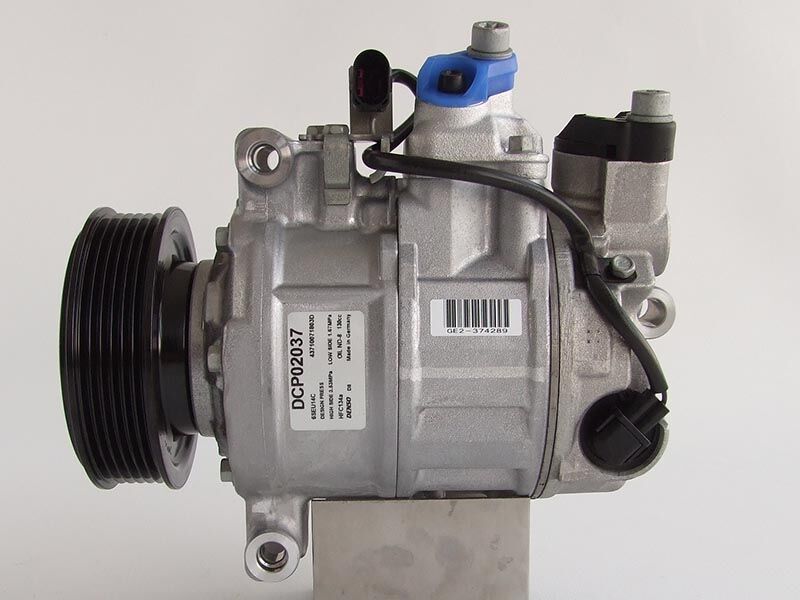 Kompresor klime audi a6 2.7 tdi, 3.0 tdi 04-11