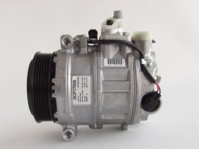 Kompresor klime mercedes w203, w211, w220
