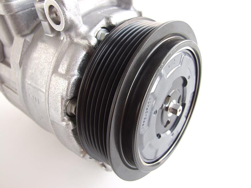 Kompresor klime mercedes w203, w211, w220