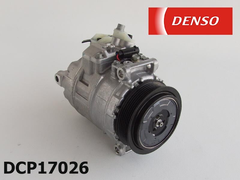 KOMPRESOR KLIME MERCEDES W203, W211, W220