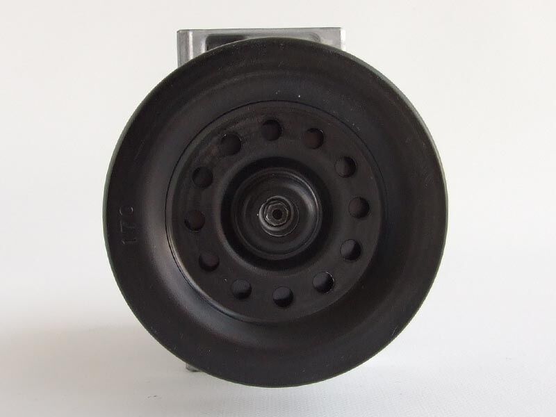 Kompresor klime opel corsa d 1.2, 1.4 06-