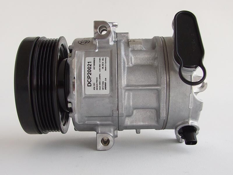 Kompresor klime opel corsa d 1.2, 1.4 06-